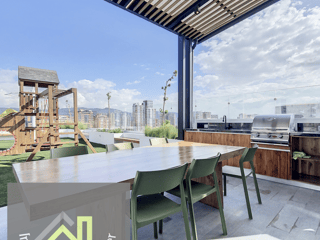 Apartamento en Alquiler Edificio Narama Zona 13 - Image 34
