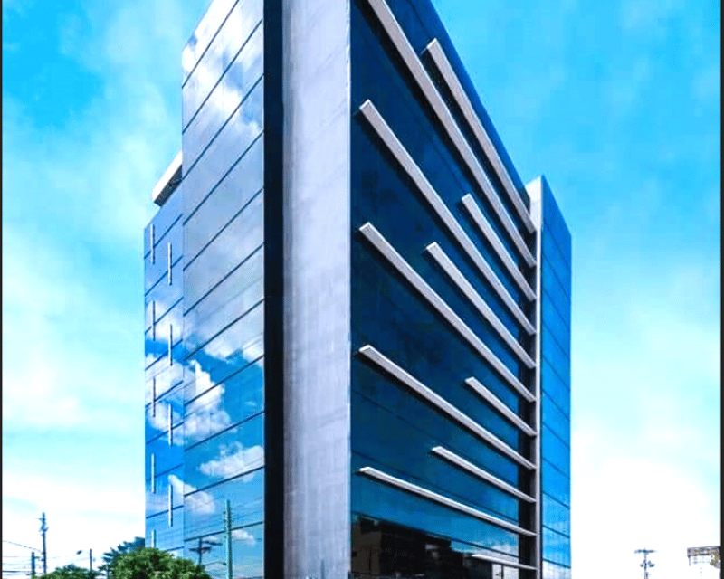 Clínica en Venta en Zona 10