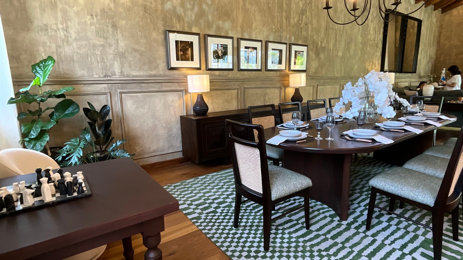 CASA EN VENTA EN EXCLUSIVO CONDOMINIO AL INGRESO DE ANTIGUA G - Miniatura 8
