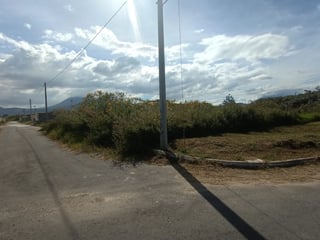Terreno de esquina en Venta Villa Venecia Villa Canales - 5