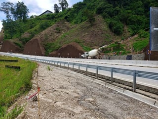 VENDO Terreno contiguo a la VAS - 2