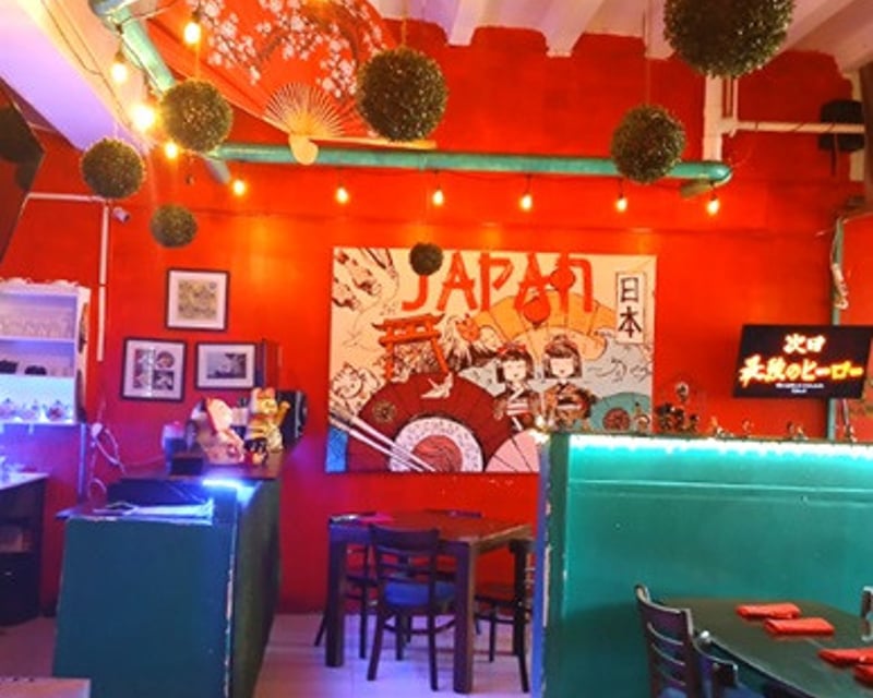 Local comercial para Restaurante en Zona 10