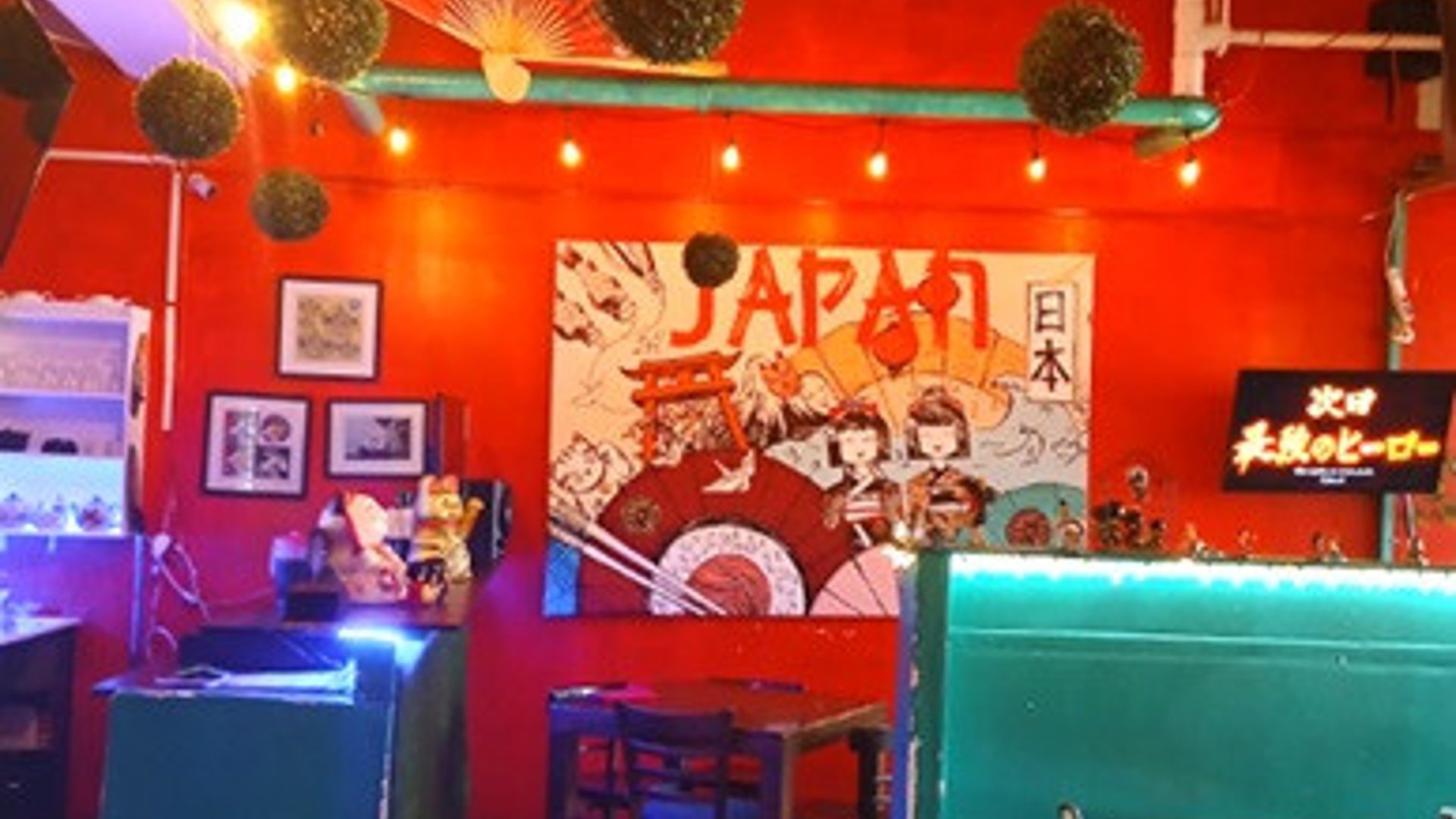 Local comercial para Restaurante en Zona 10