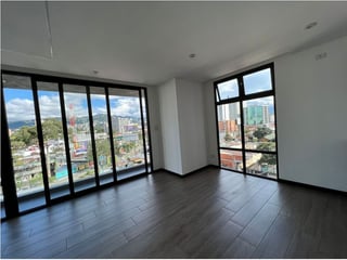 📍 APARTAMENTO EN VENTA – 2 HAB |EDIFICIO IQ 10 | ZONA 10 - 3