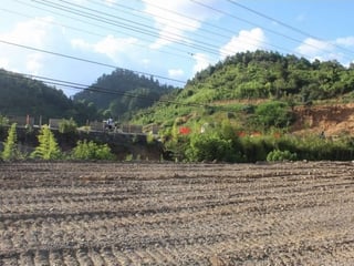 Terreno en venta en Cruce Santa Cruz Verapaz  - 3