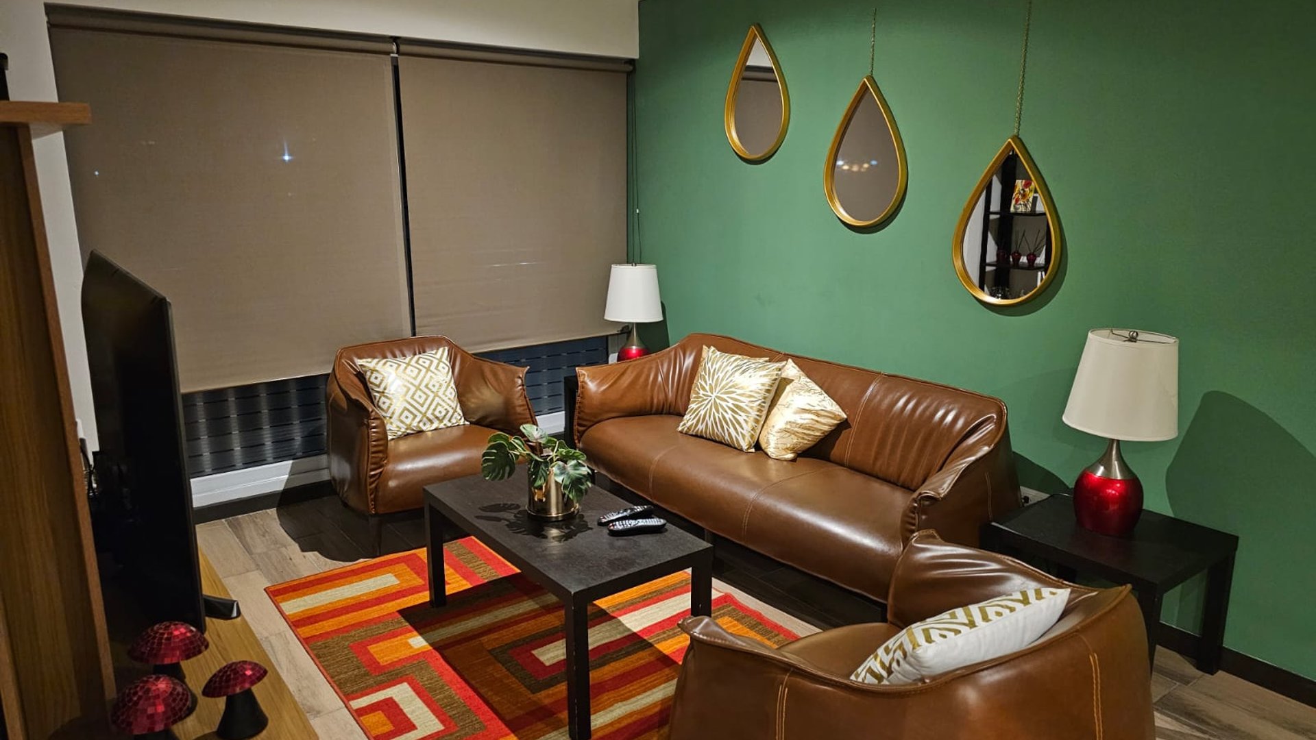 Apartamento en venta de 2 habitaciones en Zona 12 - Miniatura 2