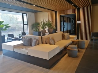 Apartamento en venta Parque 15 Z.15 Guatemala - Image 2