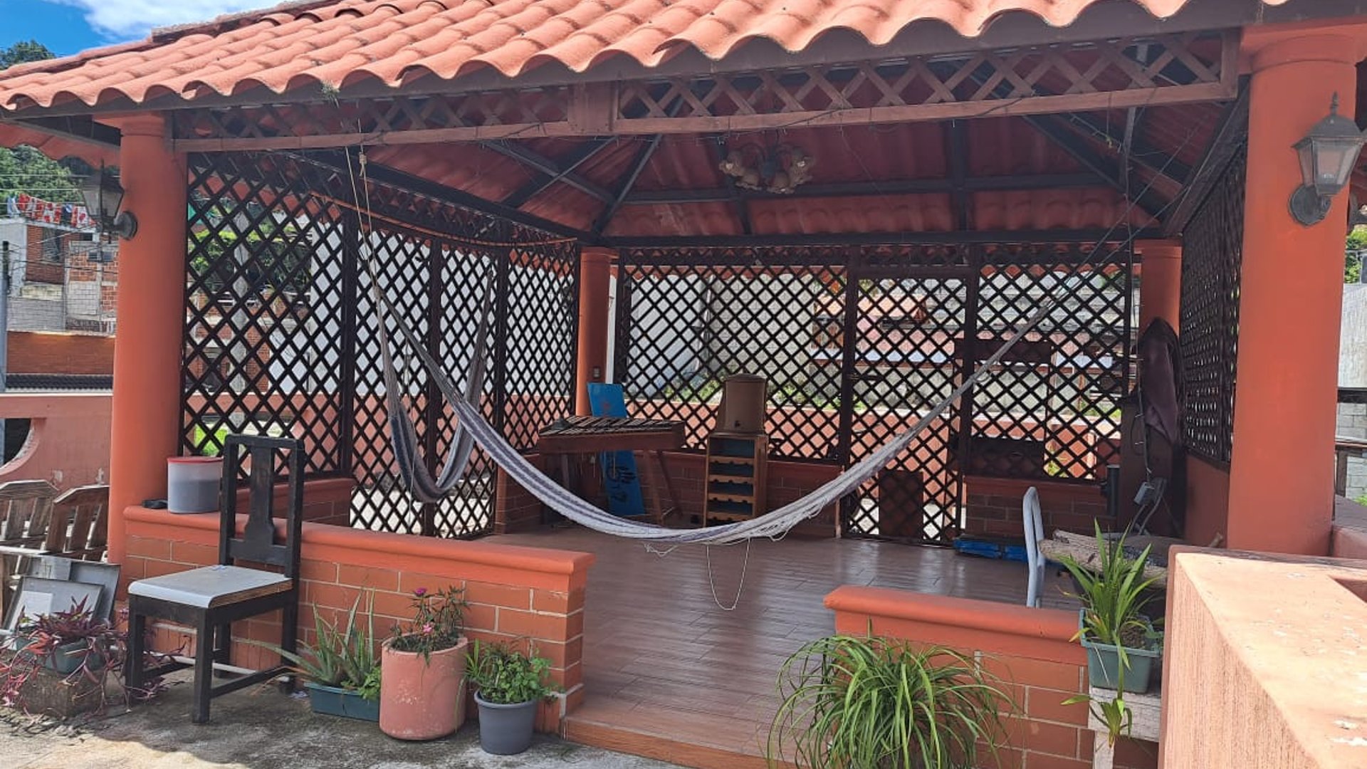 Casa amplia en Venta en Zona a 18