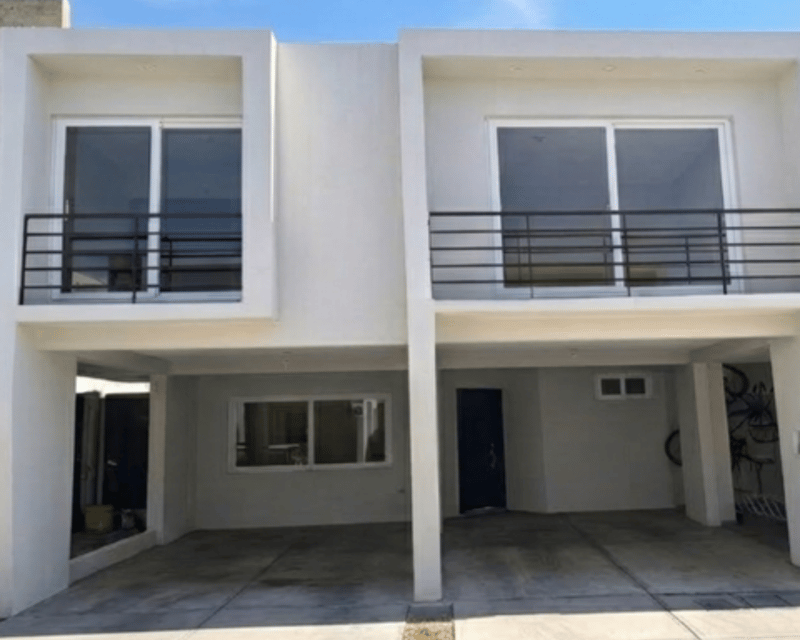 Casa en Venta Condominio La Reserva Villa Canales