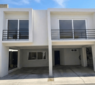 Casa en Venta Condominio La Reserva Villa Canales