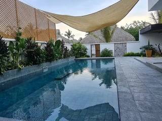 Casa vacacional de ENSUEÑO en venta en Monterrico - 2