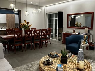 CASA EN VENTA | SANTA ROSALÍA KM 12.7 CARRETERA A EL SALVADOR - 4