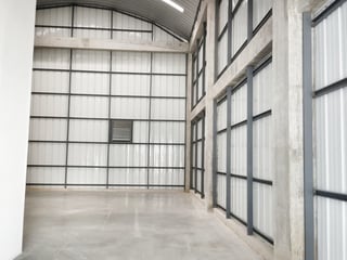 Ofibodega en Renta en K13 Santa Rosalía Km. 13 CAES - 2