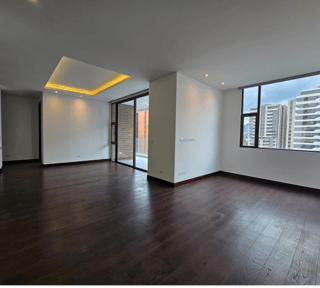 RENTA Apartamento Zona 14 Edificio Echo 