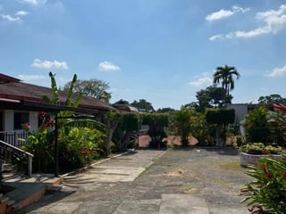 HOTEL EN VENTA EN MAZATENANGO - 4