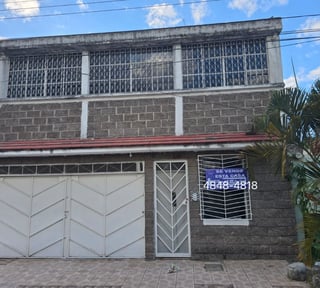 Venta de cómoda casa ubica en Condominio Ribera del Rio, ubicada en San Miguel Petapa.
