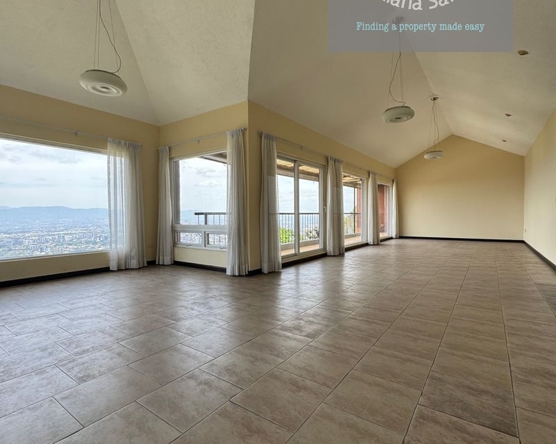 MONTEBELLO 1/ Ph en Venta con espectacular vista a al ciudad