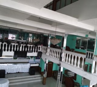Edificio en Venta Zona 11 Guatemala. Ideal para eventos
