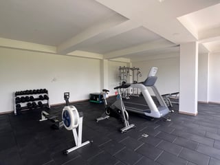 2-Bedroom Apartment in Zona 16, Guatemala City - Image 11