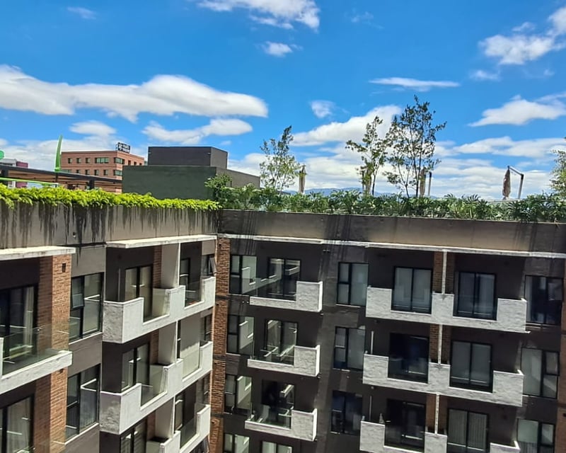 APARTAMENTO EN VENTA | PARQUE 14 | ZONA 14