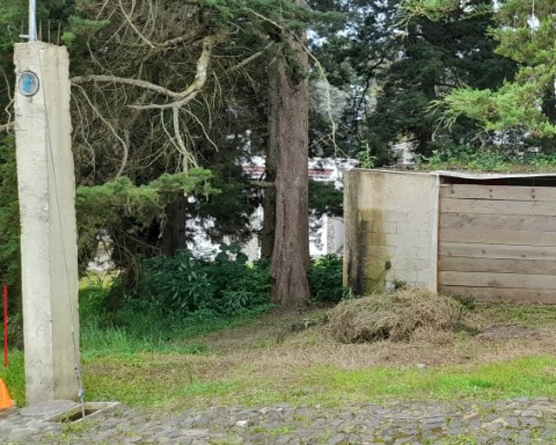 Terreno en Venta en Santiago Sacatepéquez Guatemala