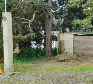Terreno en Venta en Santiago Sacatepéquez Guatemala