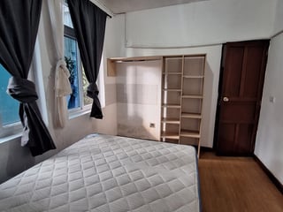 Apartamento amueblado en renta en Santa Elisa Zona 12 - 3