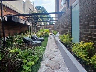 Apartamento Amueblado en Renta Kiintea zona 15 - 5