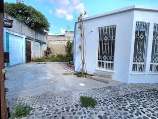 Alquilo Linda Casa  zona 12, salida  de USAC - 3