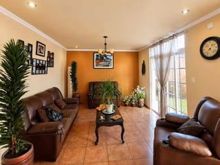 CASA EN VENTA 📍 Residencial Santa Clara, Km. 18.5 CAES - 4
