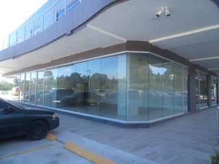 Oficina en alquiler en edificio Carretera a El Salvador - 4