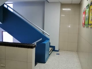 EDIFICIO EN RENTA ZONA 10 - 5