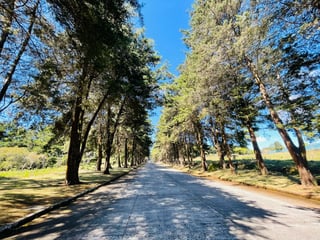 VENTA DE AMPLIO TERRENO - PREMIERE CAMPESTRE, KM 22.5 CES - 5