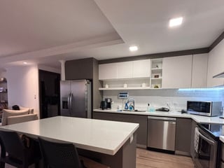 Apartamento en Ikonia, zona 14 - 3