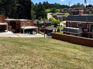 Terreno Residencial en Venta Condominio Buenafuente - 3