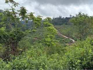 Terreno de 11 manzanas en venta en Laguna Bermeja , Santa Catarina Pinula - 2