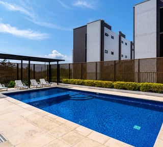 TOWNHOUSE EN ALQUILER ???? Club Residencial Alika , Km 20.5 CAES