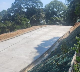 SANTA ROSALÍA / Terreno en venta