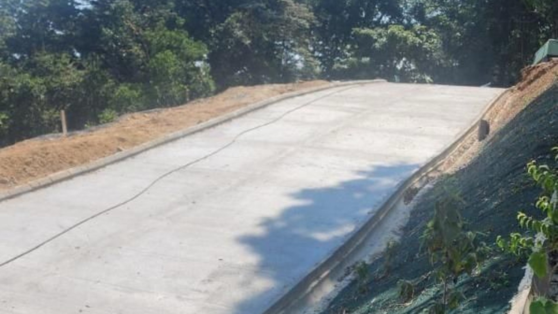 SANTA ROSALÍA / Terreno en venta