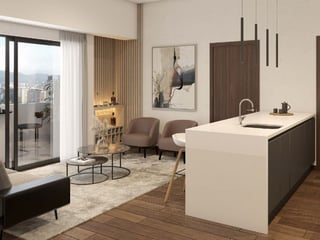Apartamento Venta | Zona 10 | Ago27 - 2