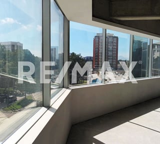 Oficina Renta | Zona 9 | Grand Reforma 10