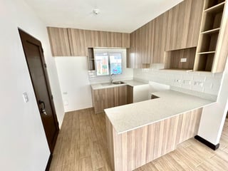 Casa en venta con jardin de 3 habitaciones en KM 26 CAES Ref-5383 - 2