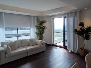 Lujoso apartamento en renta Amueblado / Zona 14 - IKONIA - 4