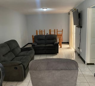 Casa en Venta Condado Catalina, zona 6 de Villa Nueva
