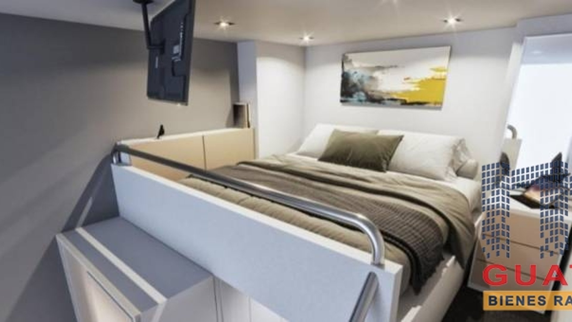 Apartamento en Venta, Zona 15 (V10105) - Miniatura 3