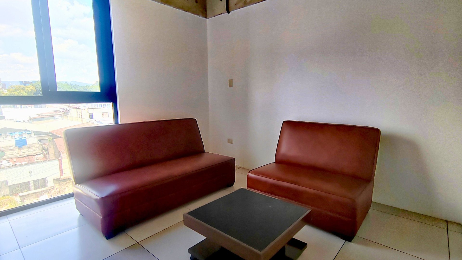 APARTAMENTO EDIF. RUE 3, ZONA 4 - Miniatura 3