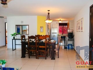 Apartamento en Venta, Monterrico (V8217) - 3