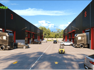 Bodega en Venta en Parque Industrial en Amatitlán - 4
