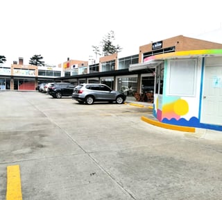 Local Comercial - KIOSKO en Km 16.5 CES
