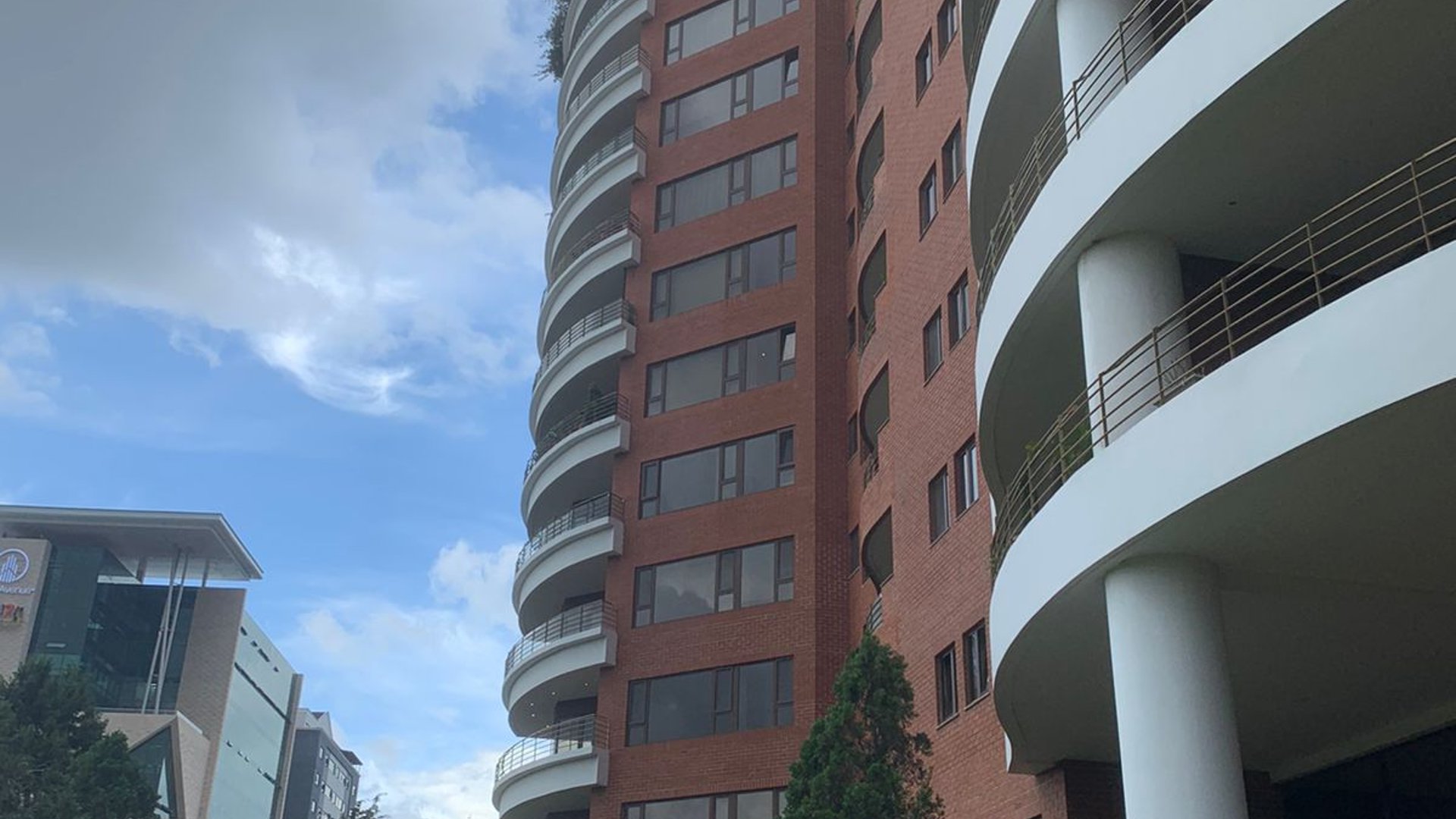 Apartamento en renta zona 14 / Tadeus - Miniatura 13